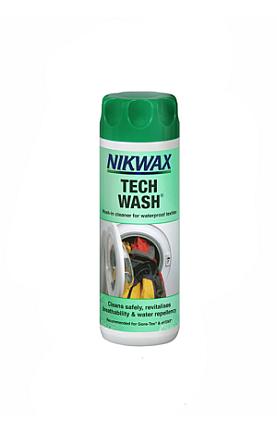 Tech Wash 300ml (Nikwax)