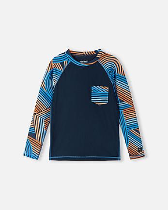 Лонгслив для плавания Kroolaus