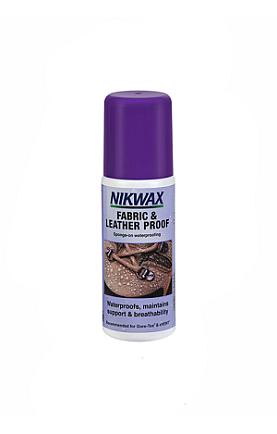 Fabric & Leather spray 300ml (Nikwax)
