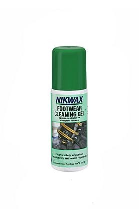 Foot wear cleaning gel (Nikwax)