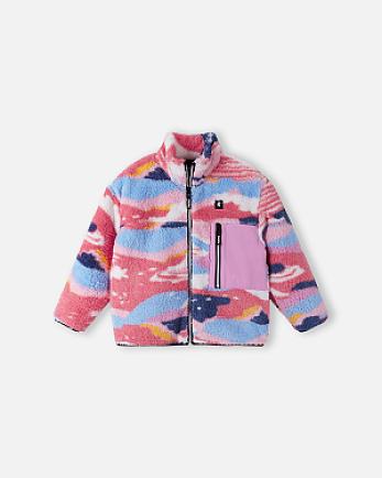 Кардиган флисовый Turilas