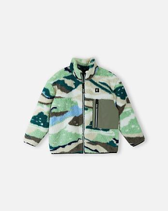 Кардиган флисовый Turilas