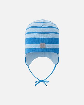 Шапка на зав'язках Kivi