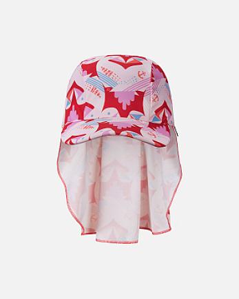 Панама с козырьком Mustekala