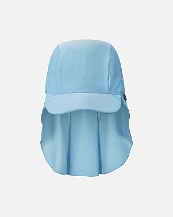 Панама с козырьком Mustekala