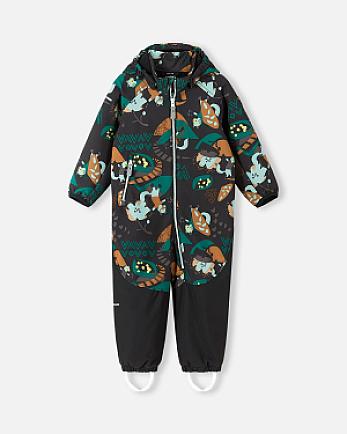 Комбінезон Softshell Mjosa