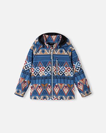 Куртка Softshell Vantti