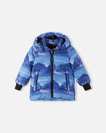 Куртка зимова Moomin Lykta