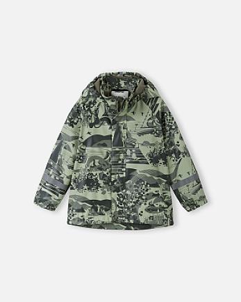 Дощовик Koski