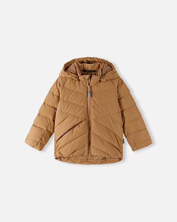 Пуховик Kupponen