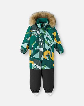 Комбінезон зимовий Reimatec Kipina