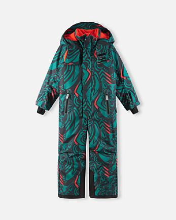 Комбінезон гірськолижний Reimatec Reach