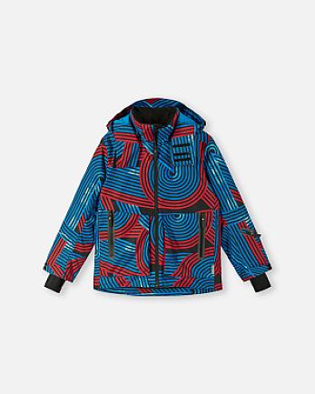 Куртка гірськолижна Reimatec Tirro