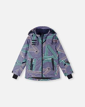 Куртка горнолыжная Reimatec Posio