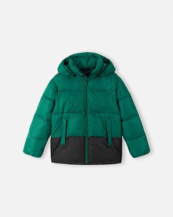 Куртка зимняя Teisko