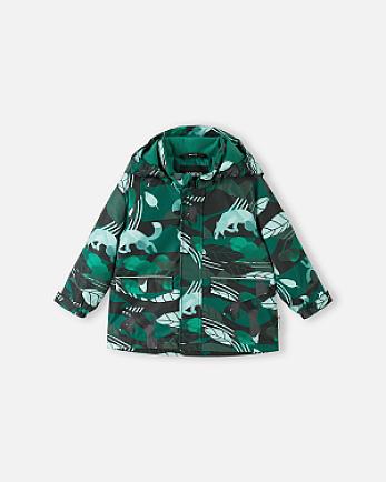 Куртка зимова Reimatec Kustavi