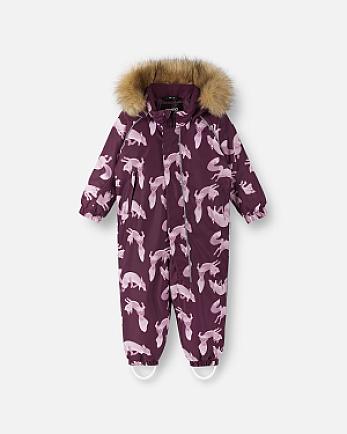 Комбинезон зимний Reimatec Lappi