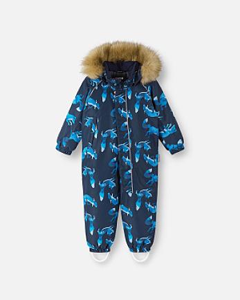 Комбинезон зимний Reimatec Lappi