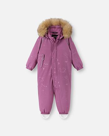 Комбінезон пуховий Reimatec+ Aapua