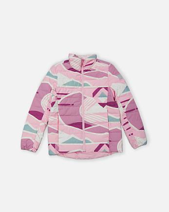 Куртка утеплена Untu