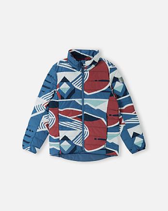 Куртка утеплена Untu