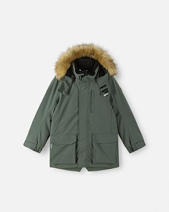 Парка зимова Reimatec Ajaton