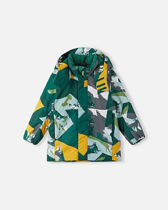 Куртка зимова Reimatec Marttila