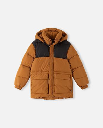 Куртка зимова Reimatec Toukola