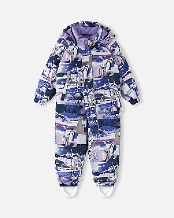 Комбінезон зимовий Reimatec Muksala