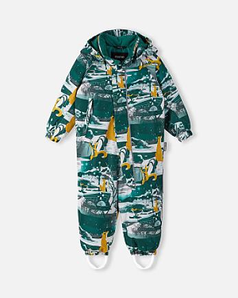 Комбінезон зимовий Reimatec Muksala