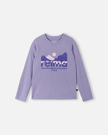 Лонгслив шерстяной Viisas