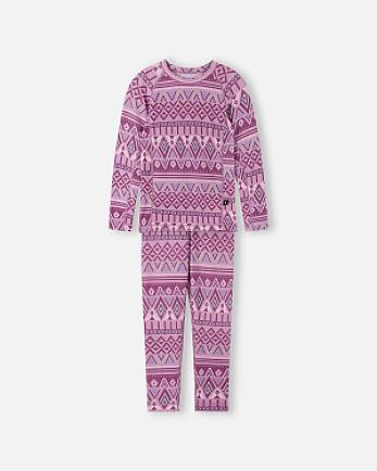 Термобілизна вовняна Taitoa