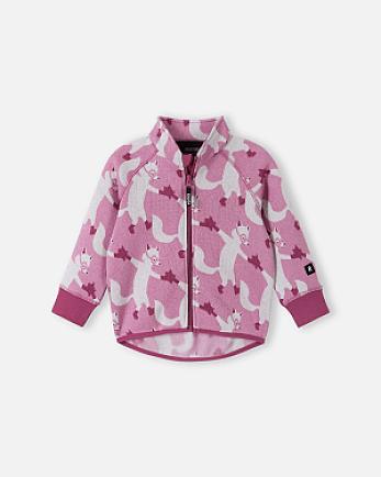 Кардиган флисовый Ornament