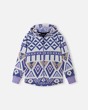 Кардиган флисовый Northern