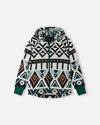 Кардиган флисовый Northern