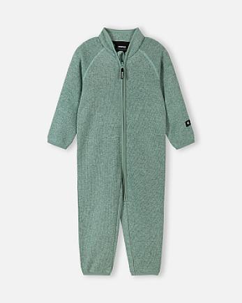 Комбинезон флисовый Tahti