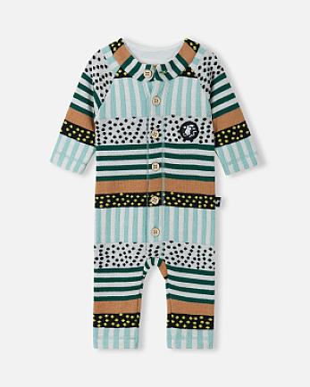 Комбінезон вовняний Moomin Mysig