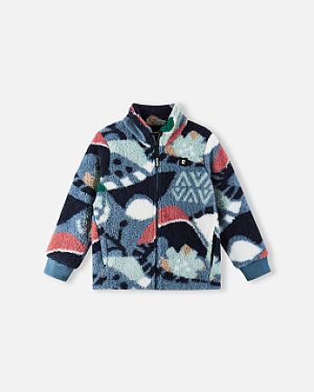 Кардиган флисовый Turkkinen