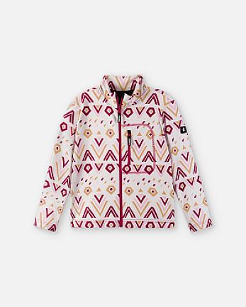 Кардиган флисовый Iisisti