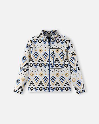 Кардиган флисовый Iisisti