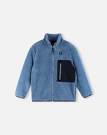 Кардиган флисовый Turilas