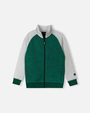 Кардиган флисовый Neulomus