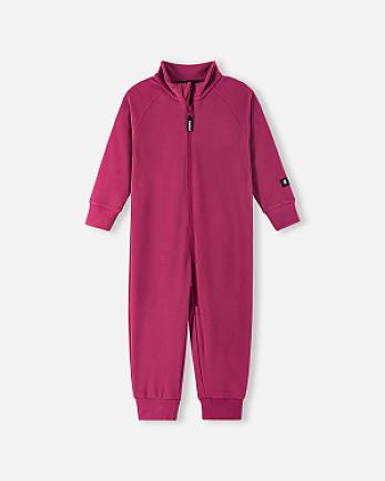 Комбинезон флисовый Tarhaan