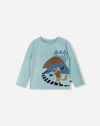 Лонгслив Kouluun