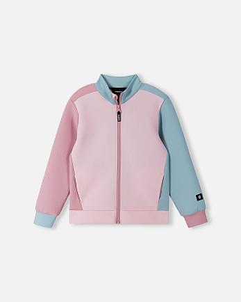 Кардиган велюровий Letkee