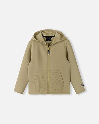 Кардиган велюровий Vetska