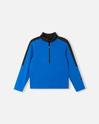 Джемпер флисовый Laduille