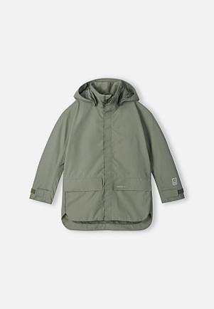 Парка Reimatec+ Uudistus