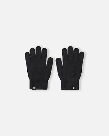 Перчатки шерстяные Nappaus