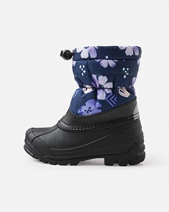 Сапоги зимние Nefar